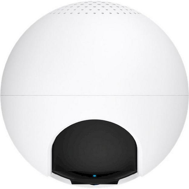 Поворотная IP-Камера Xiaomi Smart Camera C300 Dual EU фото 4