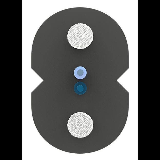 Кабель оптический Alpha Mile Flex FTTx, 2 волокна фото 2