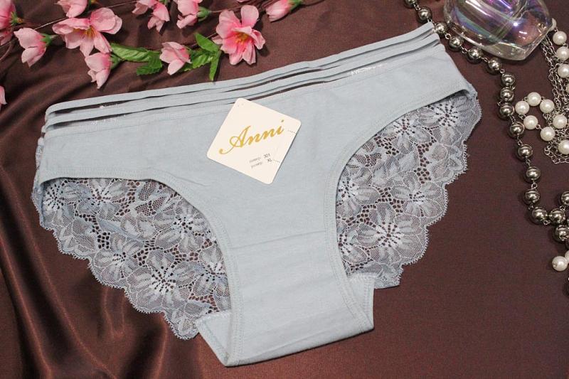 Трусы женские р-р 42-46 Арт. 301 (к.11673) фото 1