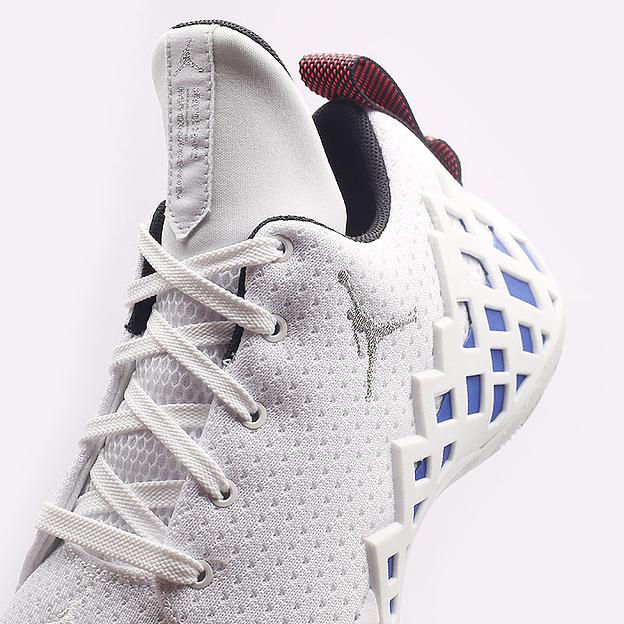 Мужские баскетбольные кроссовки Jordan Jumpman, опт фото 2