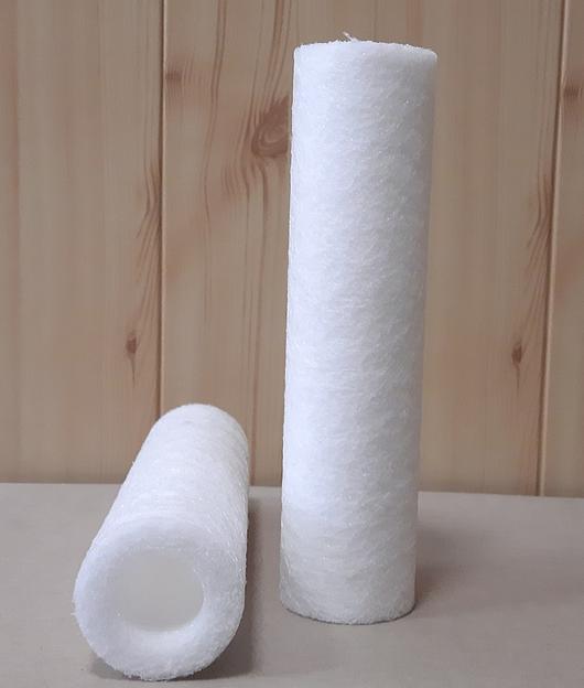 Фильтр очистки жидкостей ЭФП-М1-120 фото 1