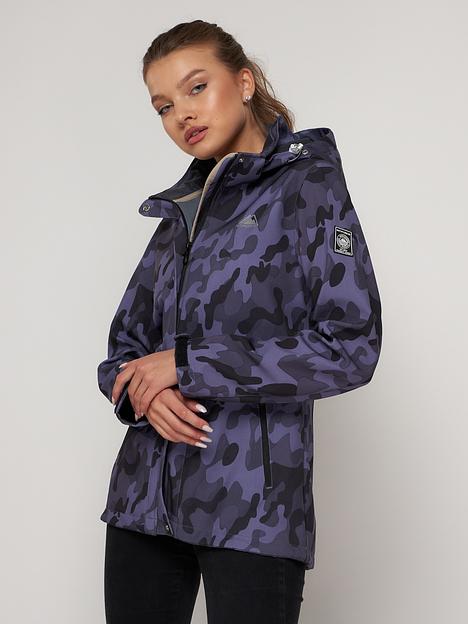 Ветровка MTFORCE 22005Ch фото 8