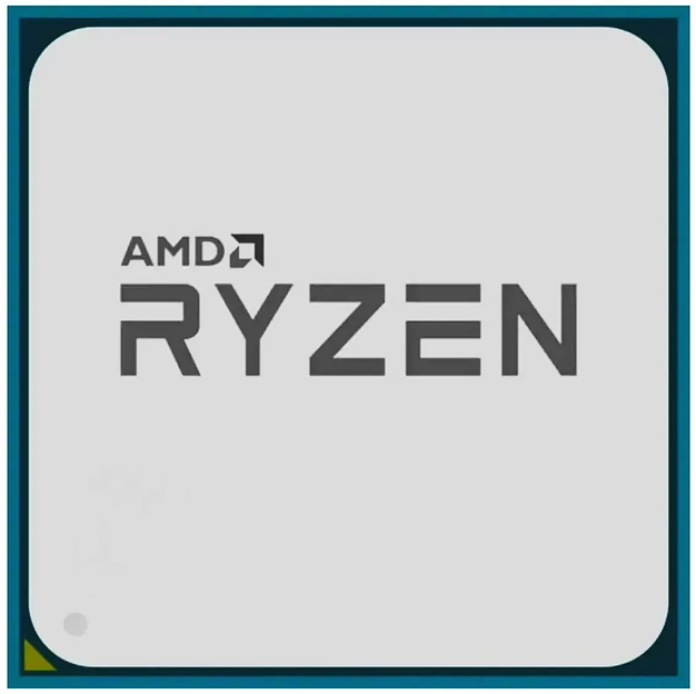 Процессор AMD Ryzen 5 7500F 3 7Гц 100-000000597 фото 1