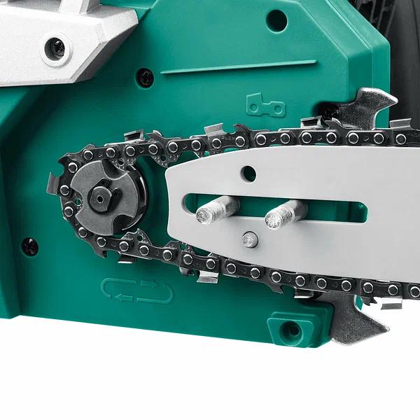 Пила цепная электрическая ЗУБР ПЦ-1835 фото 9