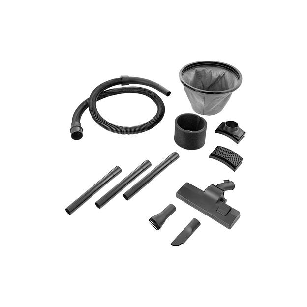 Пылесос хозяйственный Kitfort КТ-547 фото 3