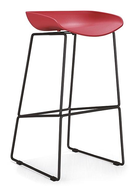 Стул барный ARTEZZA «ARTZ-BS-Y108» фото 2