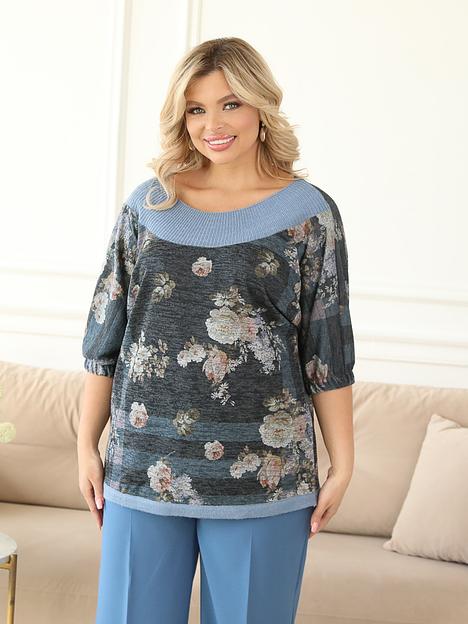 Джемпер М4-5349/1 фото 9