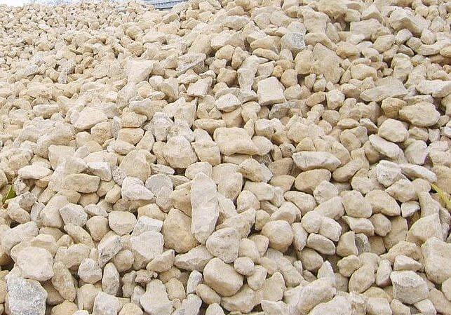 Песчано-щебеночная смесь 10-20 мм опт фото 1
