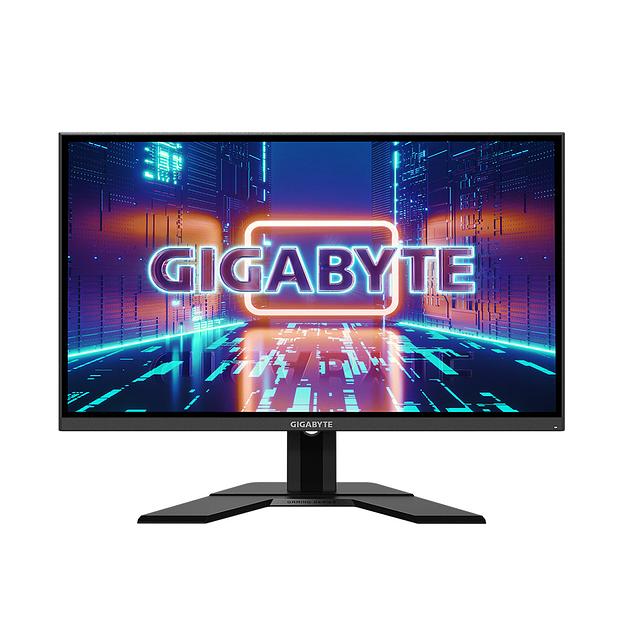 Монитор  Gigabyte  G27Q Чёрный фото 1