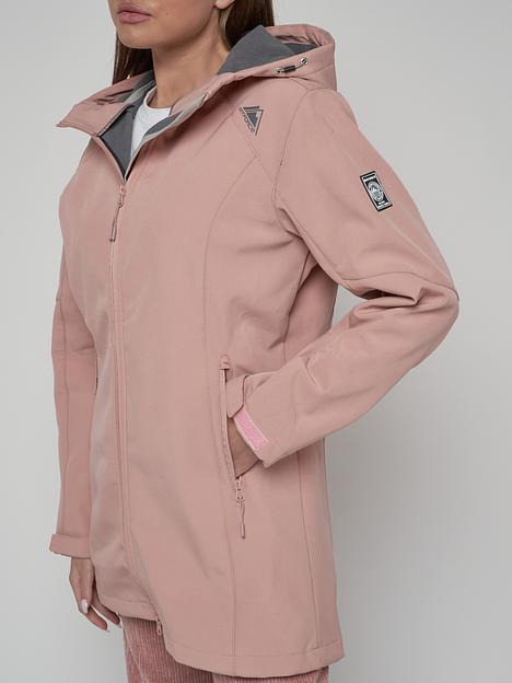 Ветровка MTFORCE 22335R фото 9