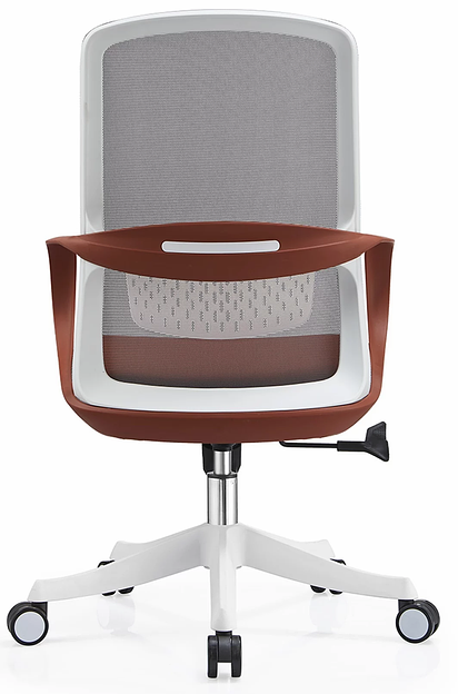 Кресло офисное Artezza «ARTZ-BSXY908B» оранжевый фото 5