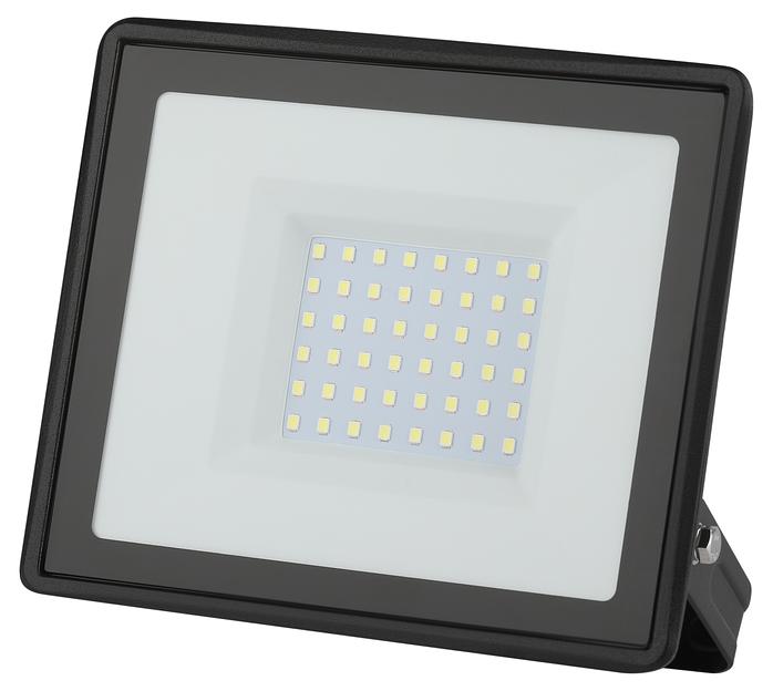 Прожектор светодиодный уличный LPR-023-0-65K-070 70Вт 6500K 5600Лм 165х160х35 ЭРА Б0052025 фото 1