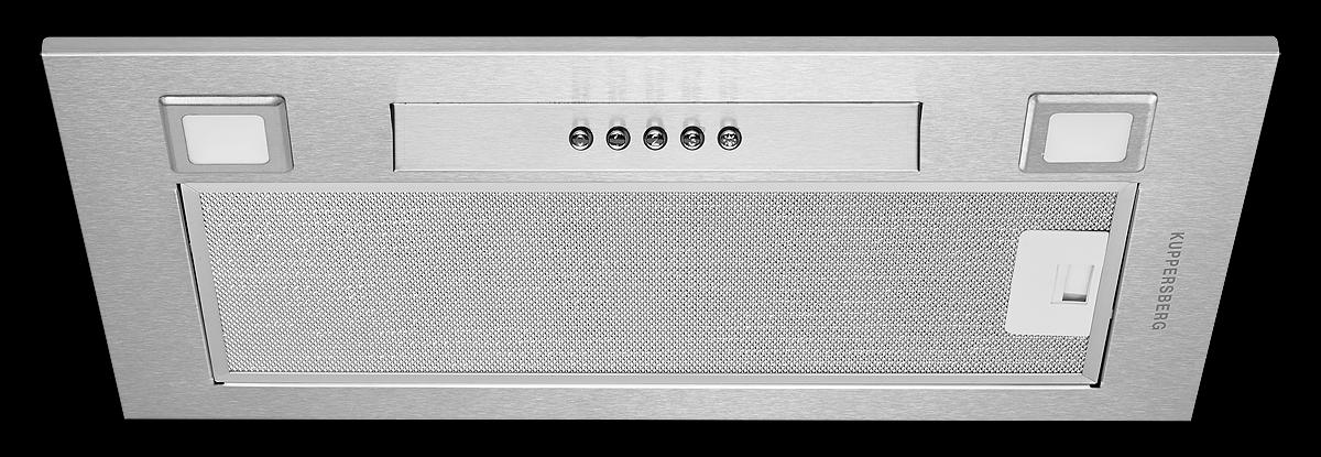 Встраиваемая вытяжка Kuppersberg Kuppersberg INLINEA 60 X фото 2