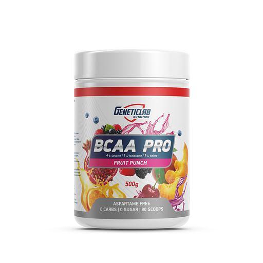 Аминокислоты BCAA PRO 500 g фото 6