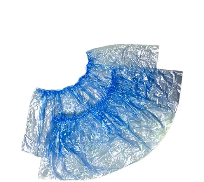 Бахилы стандарт плюс 30 мкм, 1000 пар опт фото 1