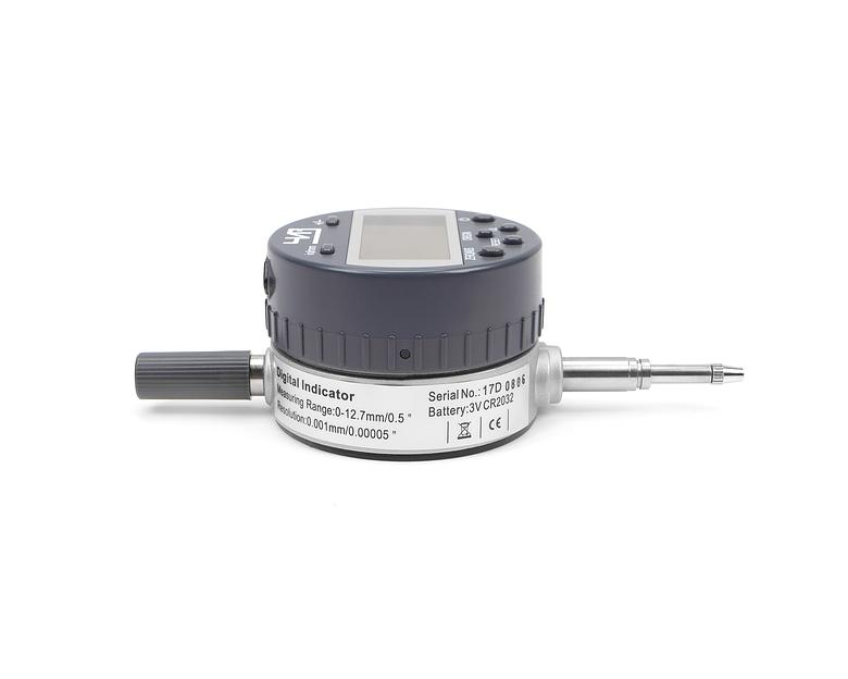 Индикатор электрон.ИЧЦ 0-12.5 0.01 ЧИЗ с поверкой фото 3