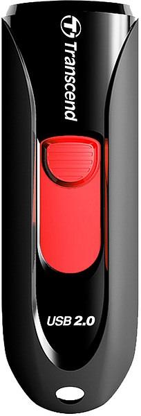 Флеш-накопитель Transcend JetFlash 590 (TS32GJF590K) фото 1