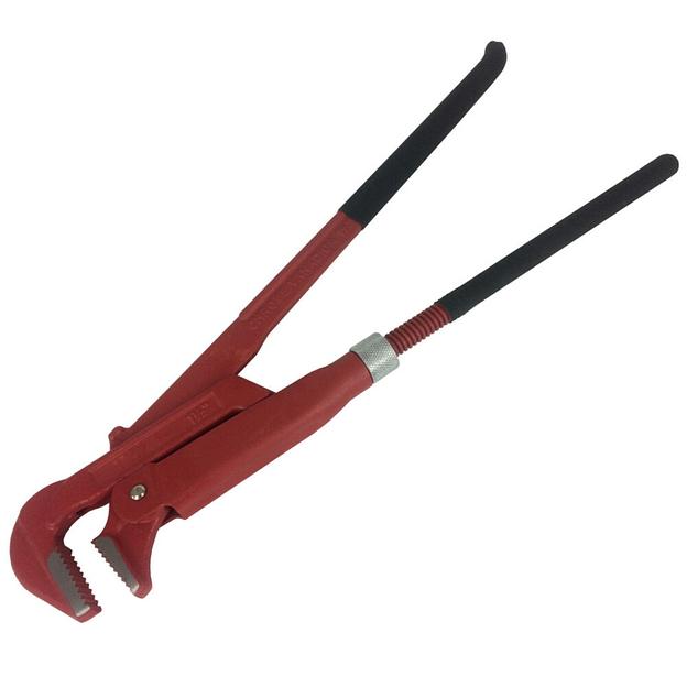 Ключ Трубный Рычажный 1,5" L=420 Мм TRKL15 фото 1