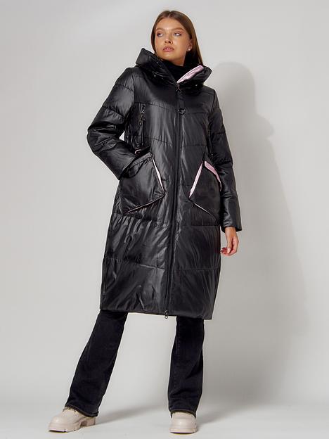 Пальто утепленное HULDLUCK 442155R фото 6