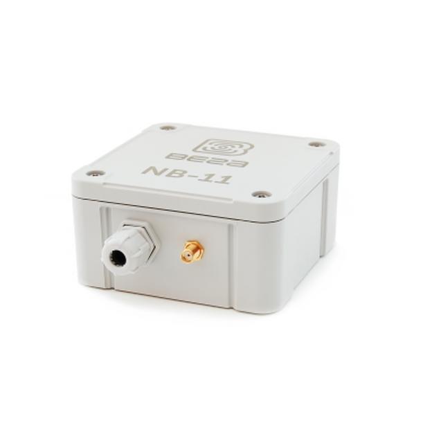 NB-IoT счётчик импульсов с внешней антенной Вега NB-11 фото 4