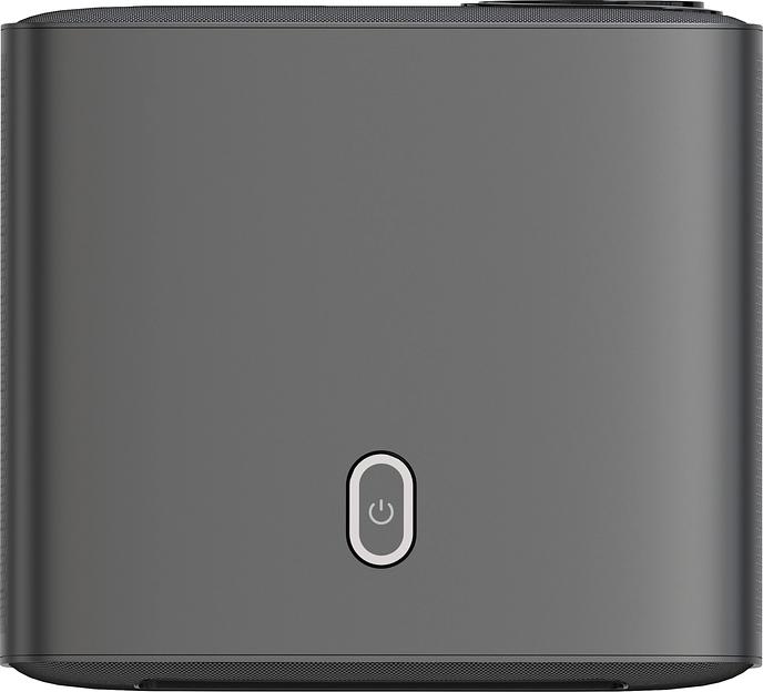 Проектор Cactus CS-PRC.05B.Full HD-A LCD 7200Lm LS 720Lm ANSI (1920x1080) 1000:1 ресурс лампы:50000часов 2xUSB typeA 2xHDMI 1.78кг фото 6