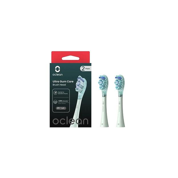 Набор сменных насадок OCLEAN UG01, 2 шт [c04000253] фото 1