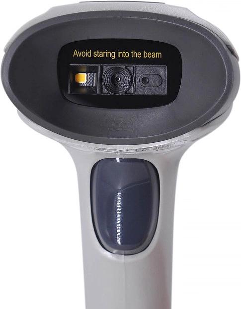 Сканер штрих-кода Mertech CL-2310 1D/2D белый (4839) фото 8