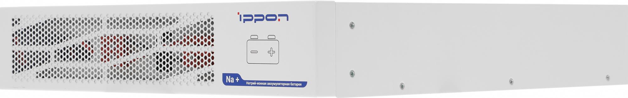 Батарея для ИБП Ippon NA+ RTA 3000 192В 4.8Ач для NA+ RTA 3000 фото 9