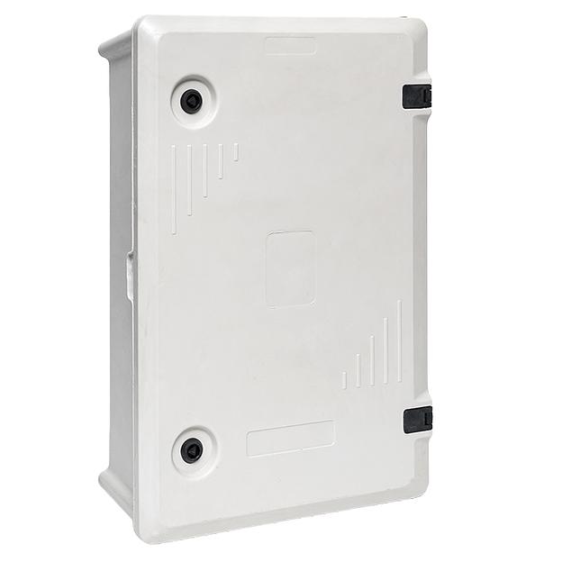 ЩМП антивандальный (600x400x200мм) IP65 навесной EKF PROxima фото 1