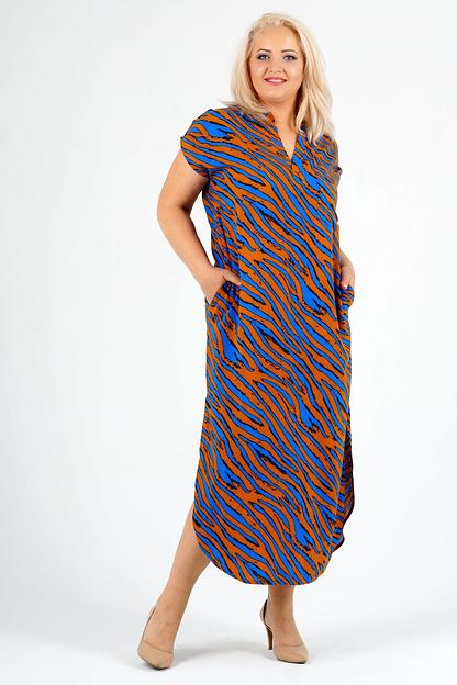 Платье С-460-2 фото 3