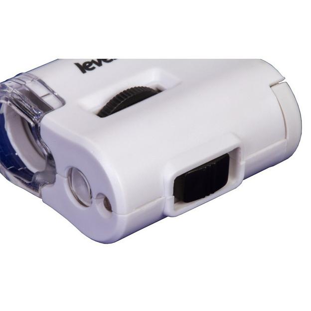 Микроскоп карманный для проверки денег Levenhuk Zeno Cash ZC2 > фото 6