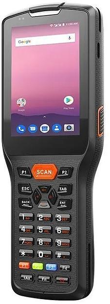 Терминал сбора данных Urovo DT30 (DT30-SZ2S9E4000) фото 7