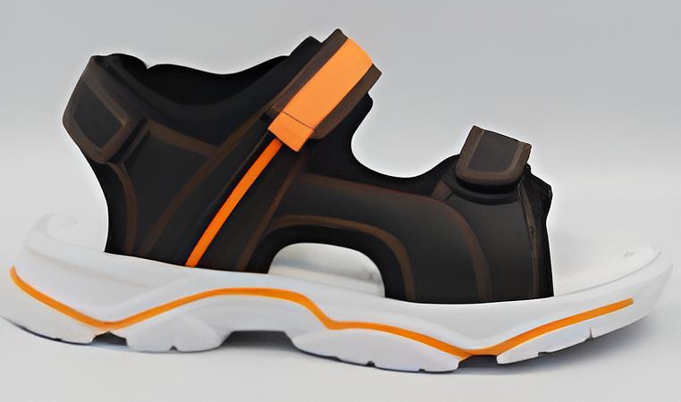 Детские сандалии Rebell BEST626-Black р. 29 ОПТ фото 1