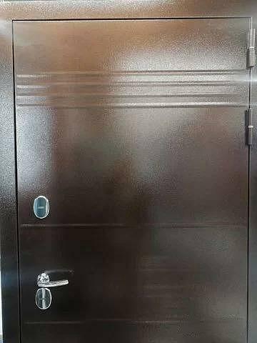 Дверь входная для квартиры / коттеджа опт фото 3