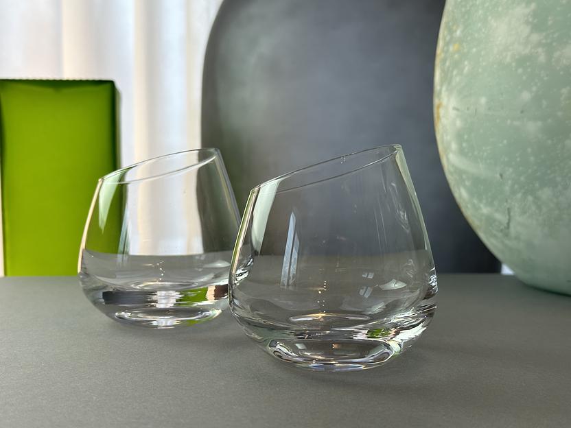 Набор бокалов для виски Fitsch Charm, 280 мл, 2 штуки фото 1