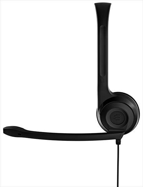 Гарнитура EPOS / Sennheiser EDU 10, Stereo 3.5mm headset, 10 раск (1001109) фото 2