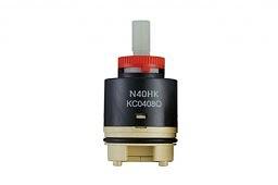 Картридж 40 для смесителя с регулировкой давления (N40HKC) YIZHAN фото 1