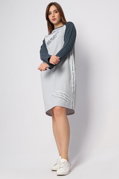 Платье Style Magro «Инсайт», опт фото 4