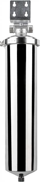 Корпус Гейзер Премьер 20BB серебристый фото 3