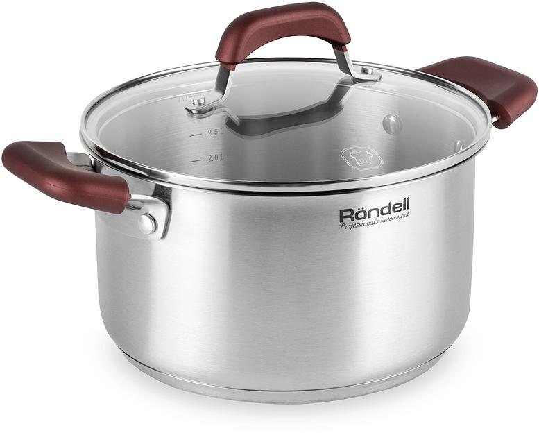 Набор посуды Rondell RDS-824 фото 3
