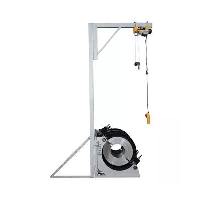 Кран-балка для 500 стыкового сварочного аппарата фото 1