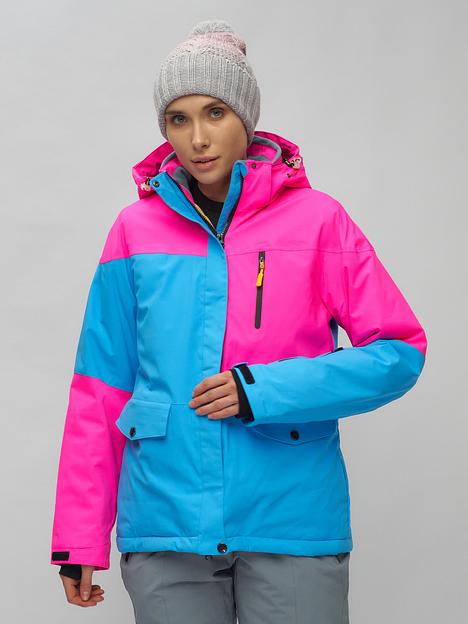 Костюм горнолыжный CHUNMAI 02302R фото 9