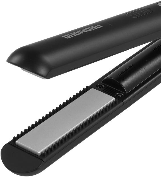 Выпрямитель Редмонд HS1723 70Вт черный макс.темп.:220С фото 5