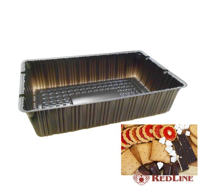 Коррекс RedLine ИП-181, чёрный ОПТ фото 1