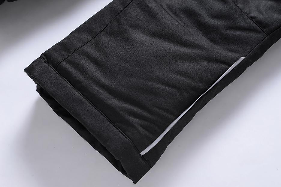 Брюки горнолыжные VALIANLY 9253Ch фото 6