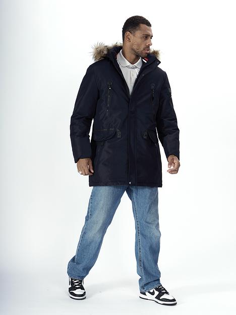 Парка WONDERRMAN 2258TS фото 3