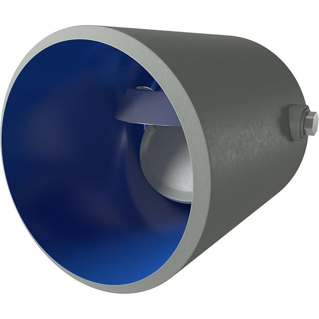 Клапаны обратные поворотные приварные 19с49нж, 19лс49нж, 19нж49нж фото 1