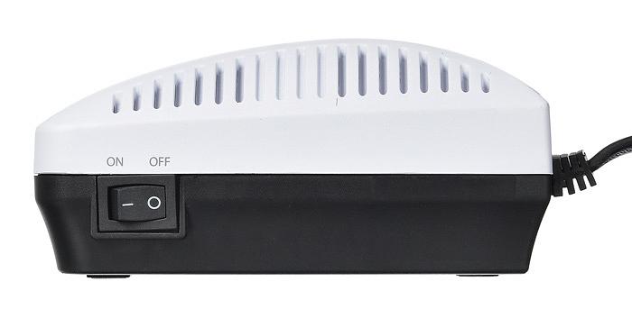 Ламинатор Buro BU-L283 белый (OL283) A4 (80-125мкм) 25см/мин (2вал.) лам.фото фото 6