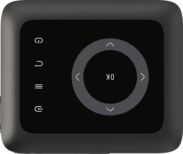 Проектор Cactus CS-PRE.08B.WXGA LCD 1500Lm LS 150Lm ANSI (1280x720) 1000:1 ресурс лампы:30000часов 1xUSB typeA 1xHDMI 1.5кг фото 6