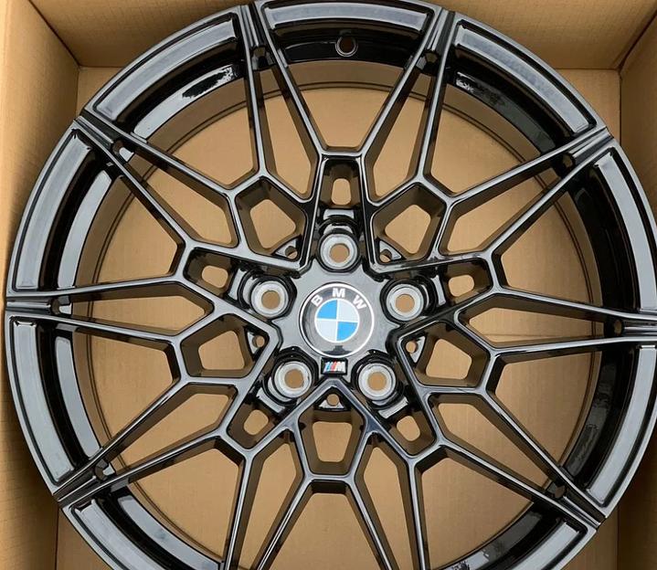 Диски для BMW 3 Серии (G20) R18 ОПТ фото 1